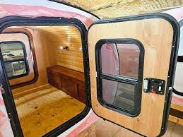 Mikes Pretty Good Campers design