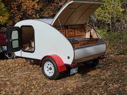 Mikes Pretty Good Campers detailed image