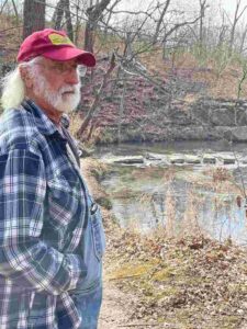 Who Is the Man Behind Mike’s Pretty Good Campers