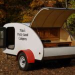 mike's pretty good campers