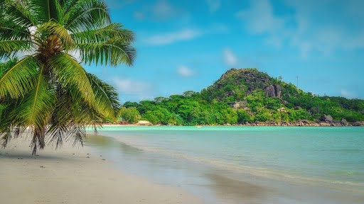 Beauty of Northern Mariana Islands