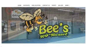 Bee’s RV Resort – Clermont