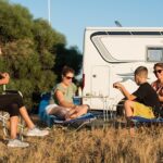 Best RV for Full-Time Living