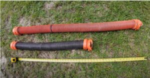 Best Way to Store My RV Sewer Hose