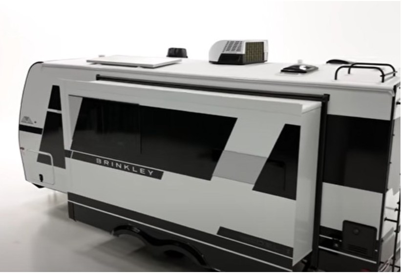 Brinkley RV Product Design
