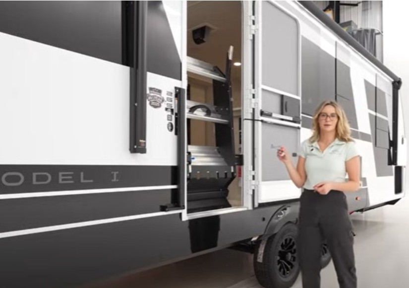 Brinkley RV
