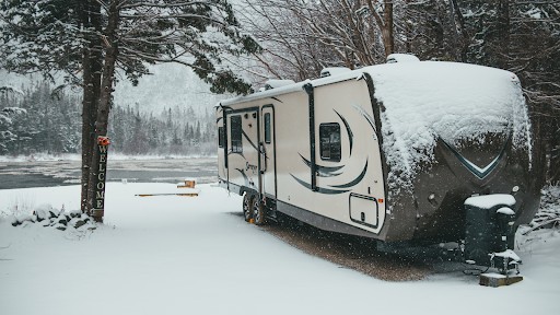 Choosing the Right RV for Full-Time Living