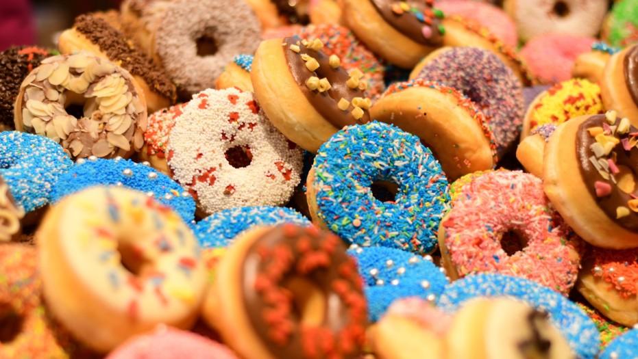 Doughnuts Worth a Detour