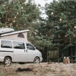 Ford Transit Camper Conversion