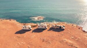 Full-Time RV Living Is Gaining Popularity