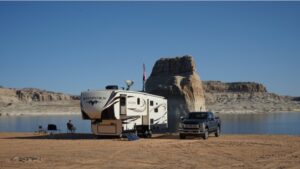 Full Time RV Living What Are The Financial Realities