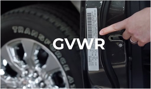 GVWR and Its Importance on a Trailer