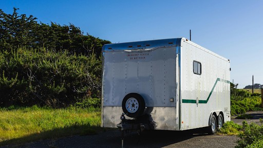 GVWR and Towing Capacity