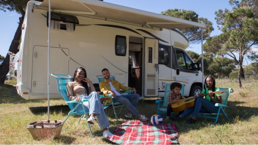 How Does Rent to Own RVs Work