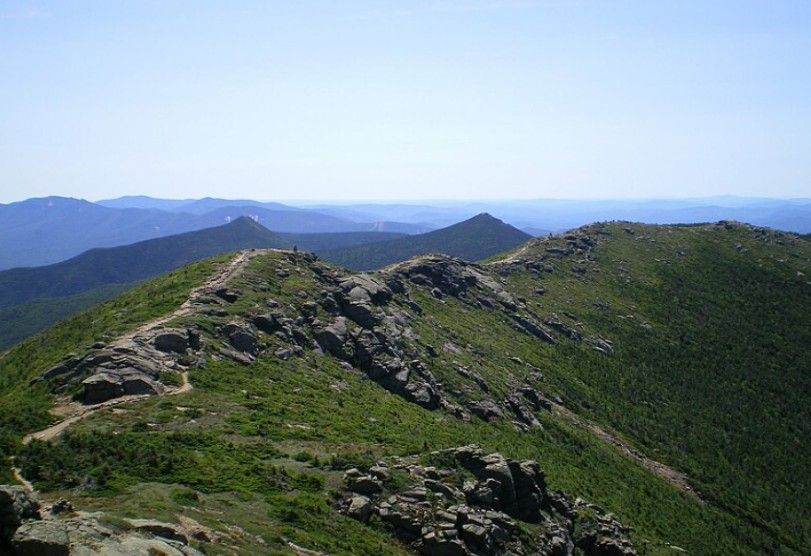 How Long Does It Actually Take to Hike the Appalachian Trail