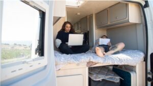 Internet and Connectivity Struggle in RV