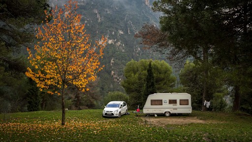 Key Things to Look for in an RV for Full-Time Living