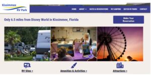 Kissimmee RV Park