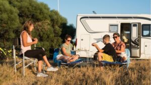 Legalities of Living in an RV