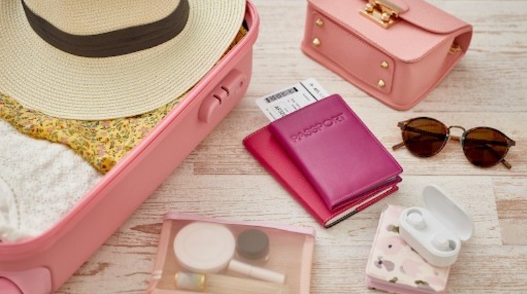 Listen, solo travel is exhilarating—but it also calls for a dash of paranoia