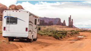 Lving in an RV is Saving Money or Breaking the Bank