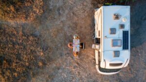 RV Battery