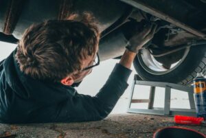 RV Maintenance 