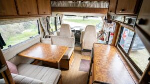 RV Maintenance