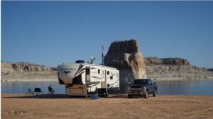Real Benefits of Living in an RV