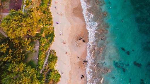 Snorkeling Spots in Maui