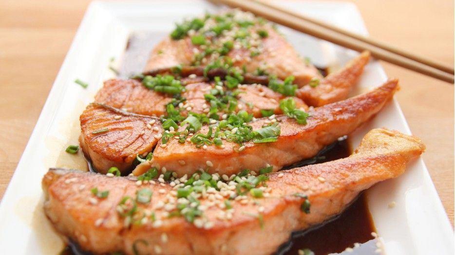 Teriyaki The Underrated Hero