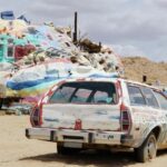 Things to Do in Slab City Art, Oddities, and Off-Grid Adventures