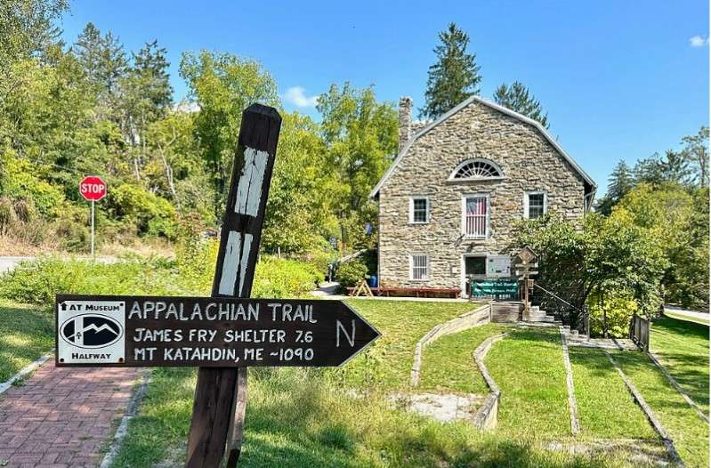 What About Injuries and Illness on the Trail