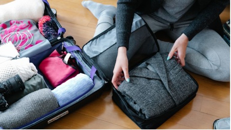What to Pack for a 5-Day Trip Checklist