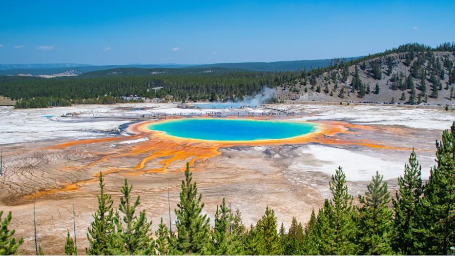 Where to Travel in September Within the U.S.
