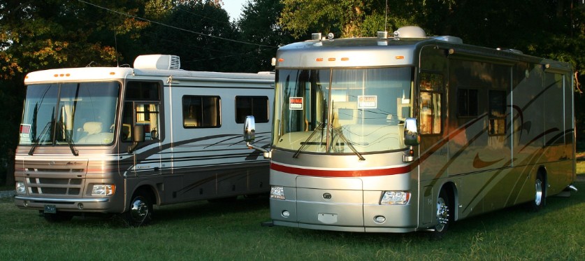 Which RV Battery Is Right for You