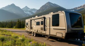 Why Did Brinkley RV Start