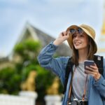 travel essentials for women