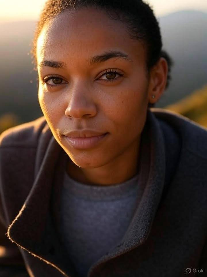 Ava Brooks