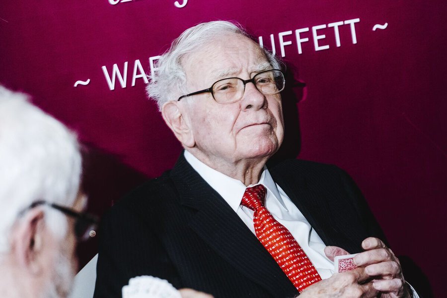 Berkshire Hathaway