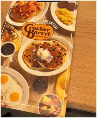 Breakfast All Day, Baby!