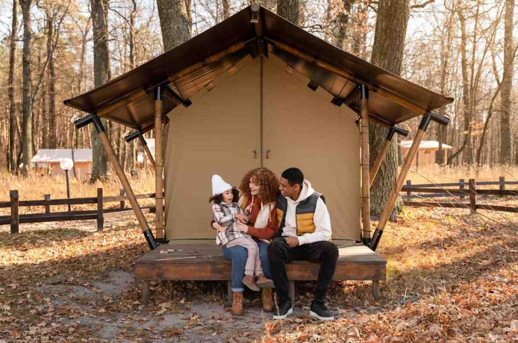 Cabin & Yurt Rentals to stay at Red river Gorge