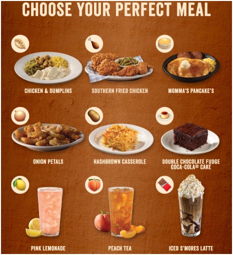 Can You Find Specials or Deals on the Cracker Barrel Menu