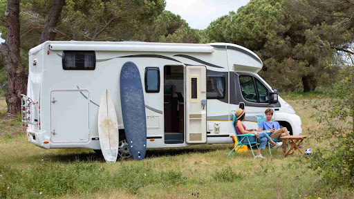 Do You Need a Special License to Tow an RV