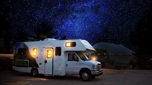 Does the Weight of RV Really Matter