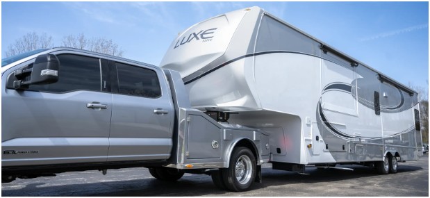 Fifth Wheels
