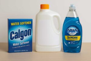 GEO Method RV Tank treatment