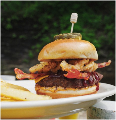 Holiday Specials & Menus at Cracker Barrel