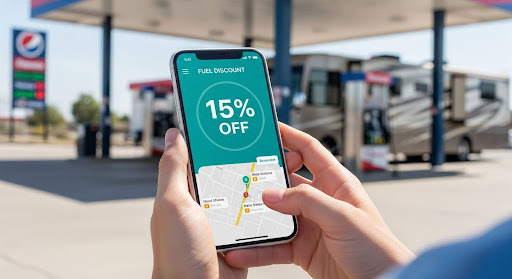 How Can Fuel Discount Programs Help Save Money
