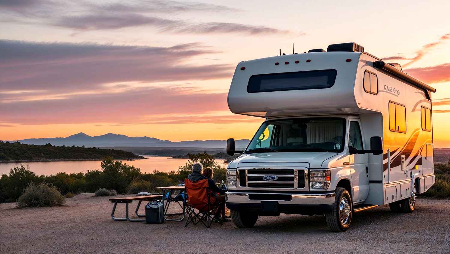 How Did Thor Come to Own Entegra RV A Quick History